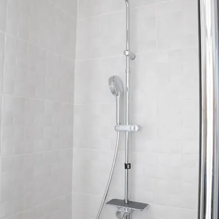 Apartament Bellelen - Margarita Corinth