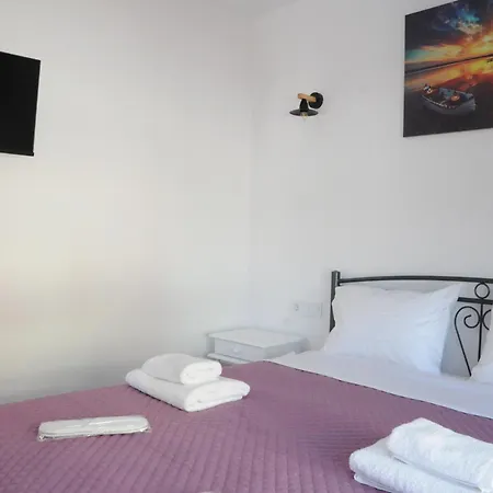 Bellelen - Margarita Apartament *