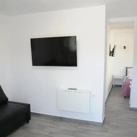 Bellelen - Margarita Apartmán *