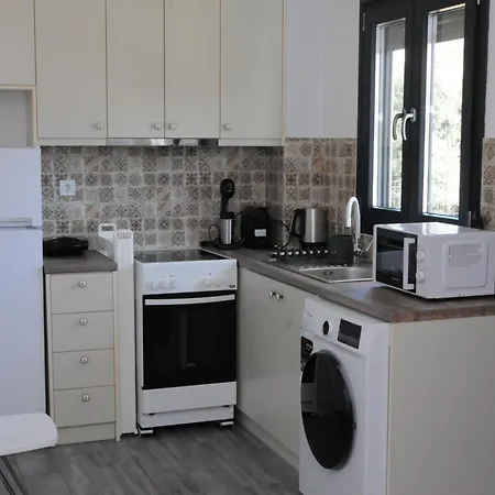 Bellelen - Margarita Apartmán Corinth