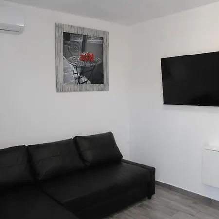 Apartmán Bellelen - Margarita