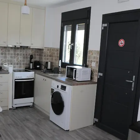 Bellelen - Margarita Apartmán Corinth