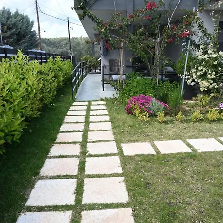 Bellelen - Margarita Apartmán