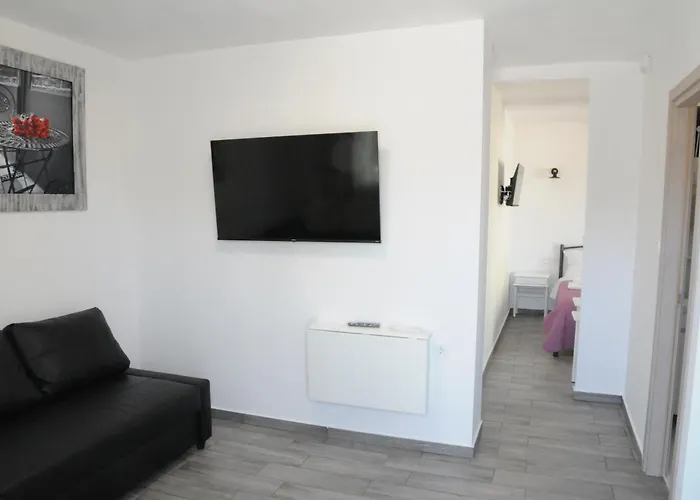 Bellelen - Margarita Apartmán *
