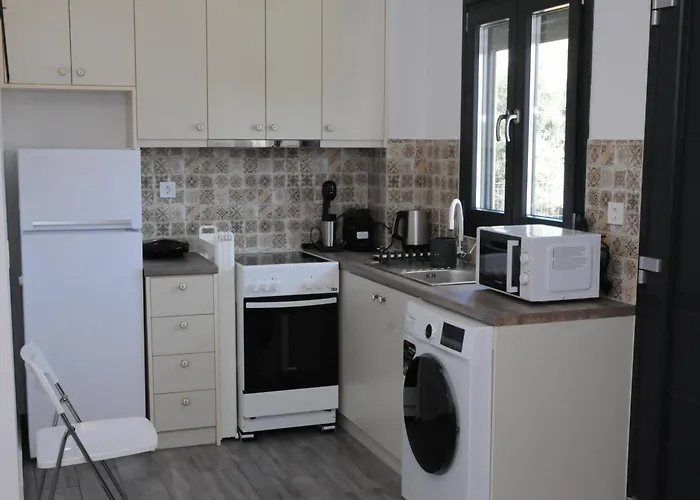 Bellelen - Margarita Apartamento Corinth