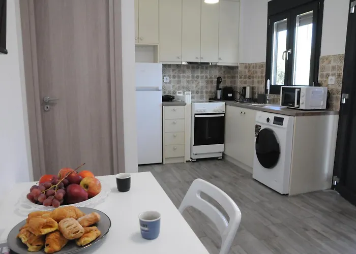 Bellelen - Margarita * Corinth