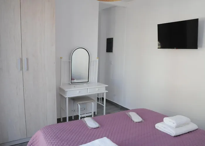 Apartmán Bellelen - Margarita *