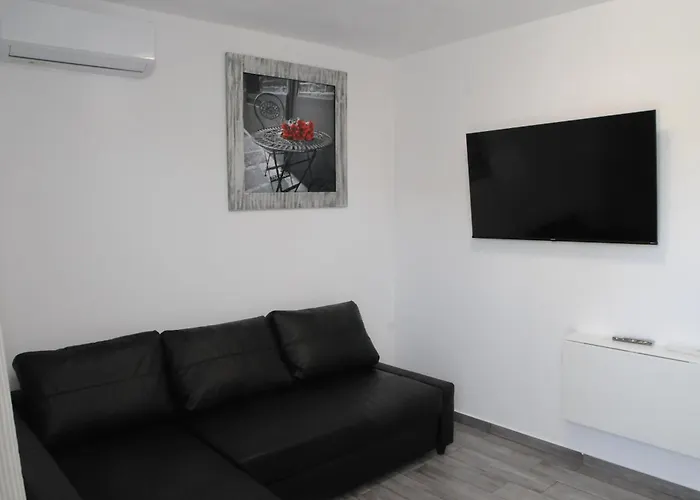 Apartmán Bellelen - Margarita