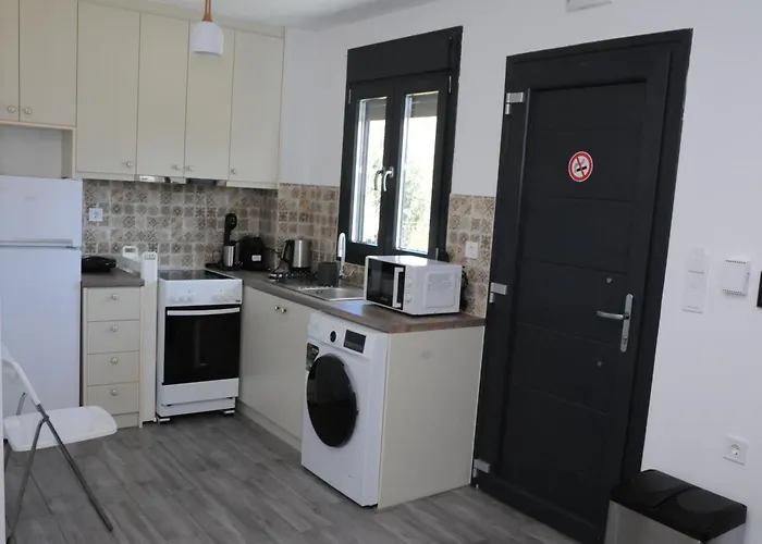 Bellelen - Margarita Apartamento Corinth